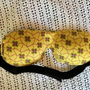 NEW Sleep Mask by Bucky, NWOT